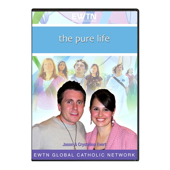 THE PURE LIFE - DVD