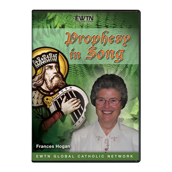 PROPHESY IN SONG - DVD