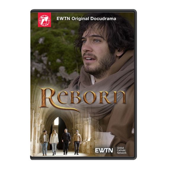 REBORN DVD