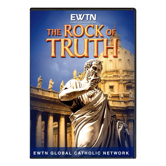 ROCK OF TRUTH - DVD