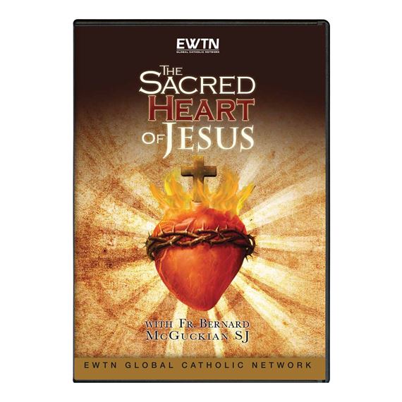 SACRED HEART OF JESUS WITH FR. BERNARD MCGUCKIAN