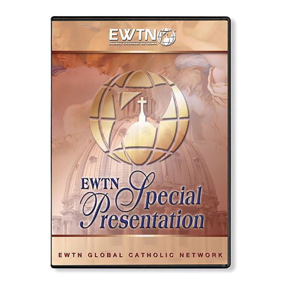 SOLEMN HIGH MASS - OCTOBER 2, 2010 - DVD