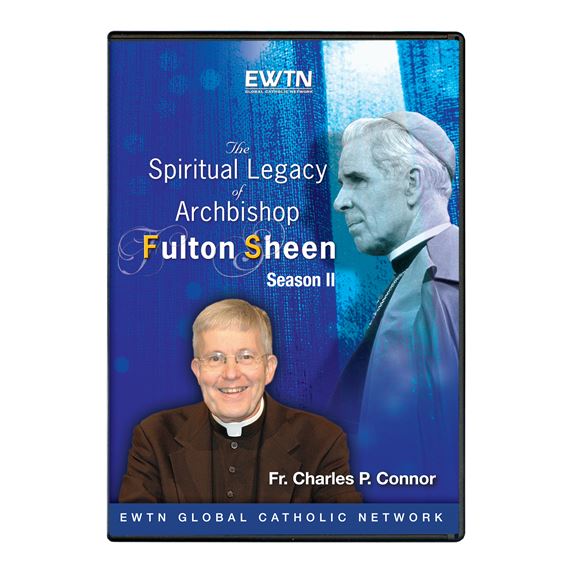 SPIRITUAL LEGACY OF ARCH. FULTON SHEEN - SEASON II