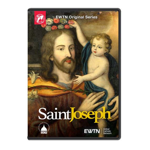 SAINT JOSEPH - DVD