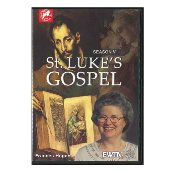 ST. LUKE'S GOSPEL - SEASON 5