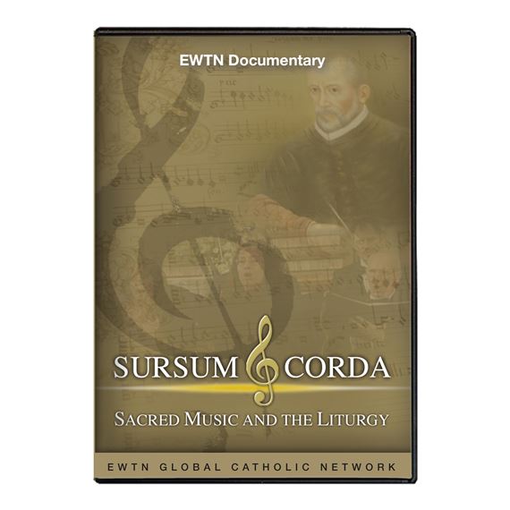 SURSUM CORDA - DVD