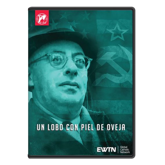 UN LOBO CON PIEL DE OVEJA