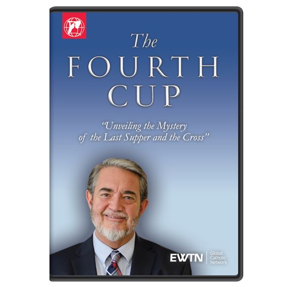 THE FOURTH CUP DVD