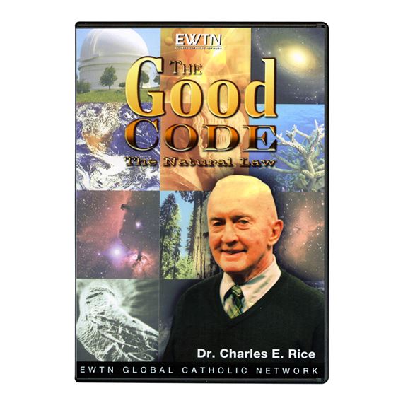 THE GOOD CODE - DVD