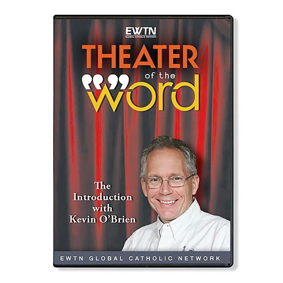 THEATER OF THE WORD - THE INTRODUCTION - DVD