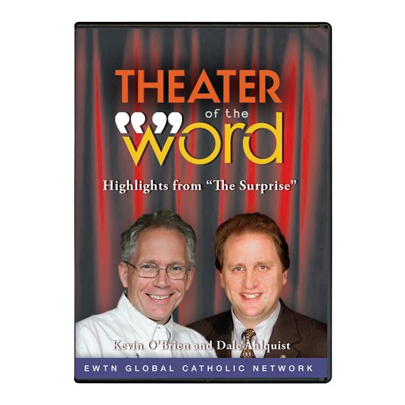 THEATER OF THE WORD - AT THE MOVIES - DVD