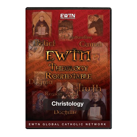 THEOLOGY ROUNDTABLE: CHRISTOLOGY