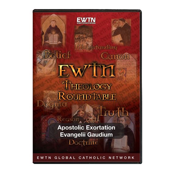 THEOLOGY ROUNDTABLE:APOSTOLIC EXHORTATION
