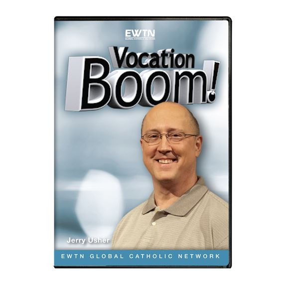 VOCATION BOOM - DVD