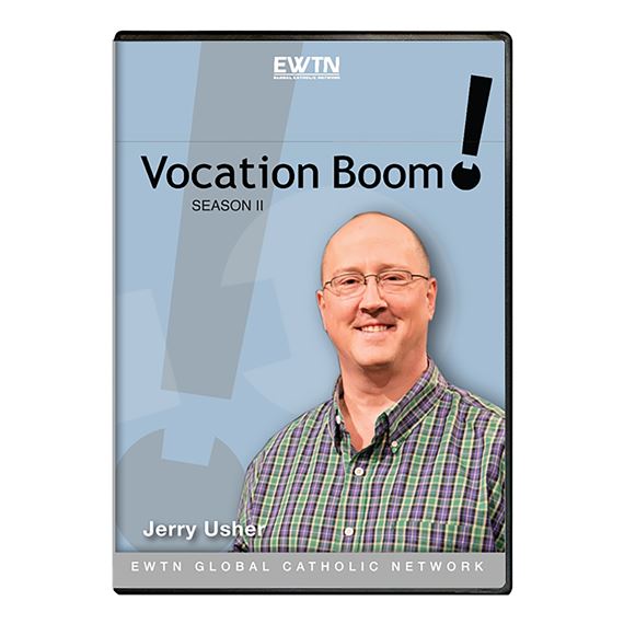 VOCATION BOOM SEASON 2 - DVD