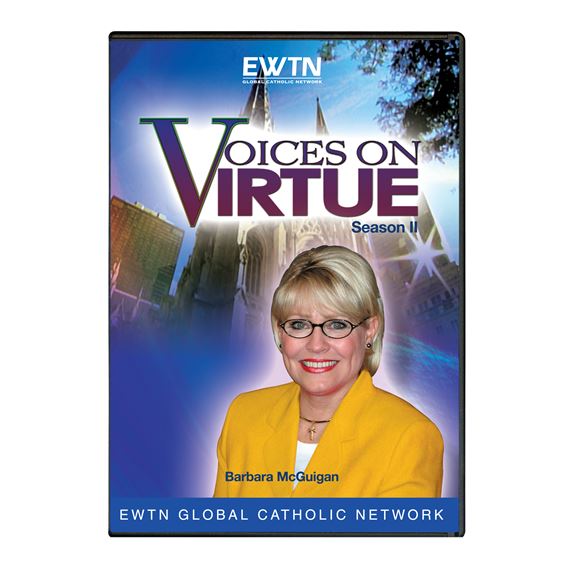 VOICES ON VIRTUE - SEASON 2
