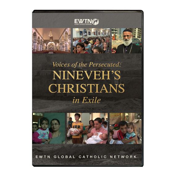 VOICES OF THE PERSECUTED: