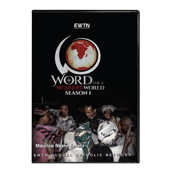 WORD FOR A WOUNDED WORLD SEASON 1