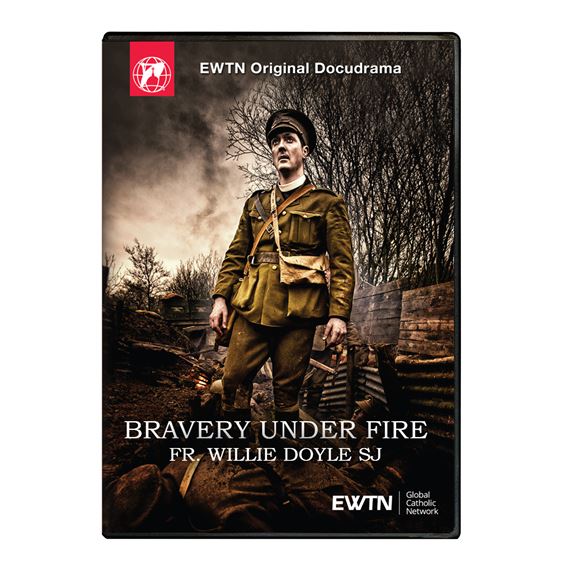 BRAVERY UNDER FIRE