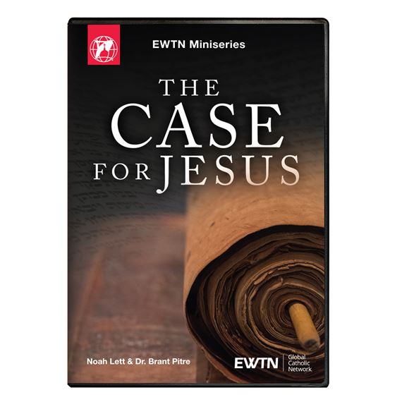 THE CASE FOR JESUS