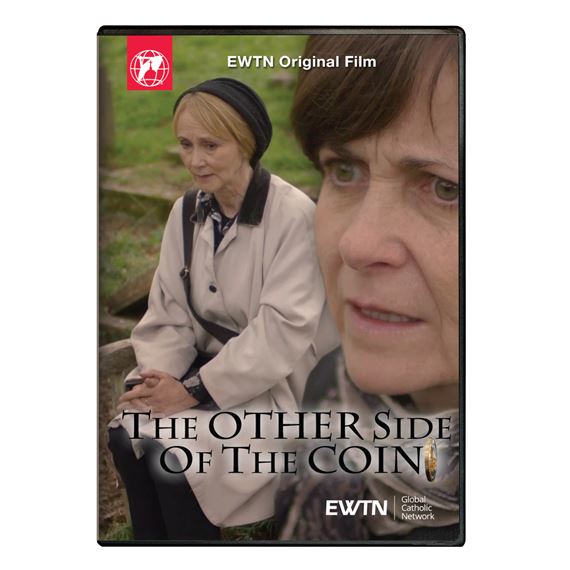 THE OTHER SIDE OF THE COIN DVD