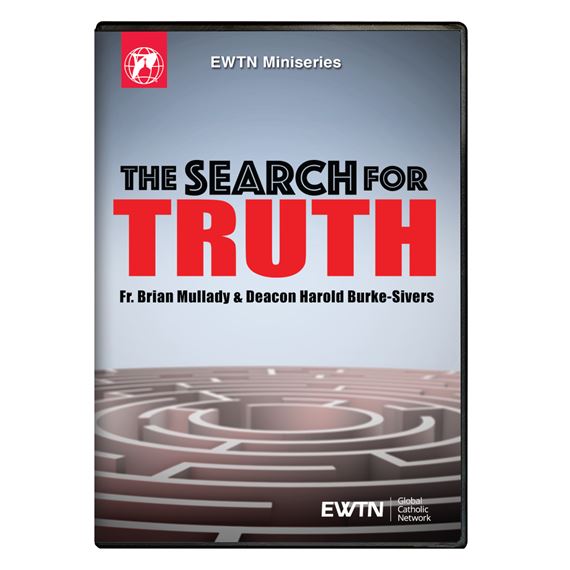 THE SEARCH FOR TRUTH