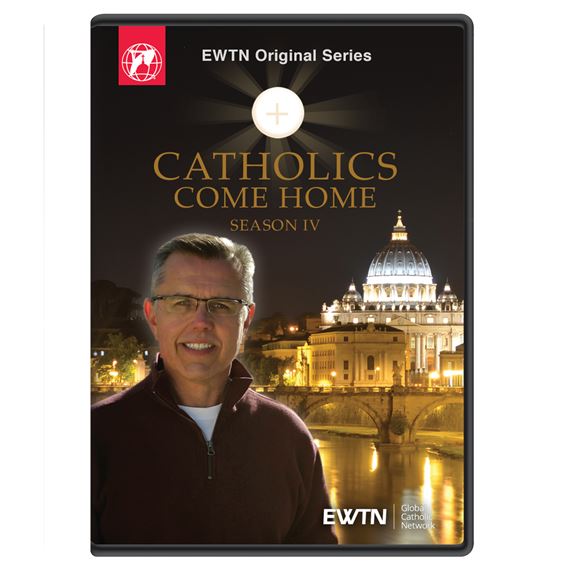 CATHOLICS COME HOME SEASON 4