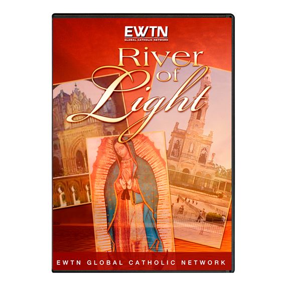 RIVER OF LIGHT - DVD
