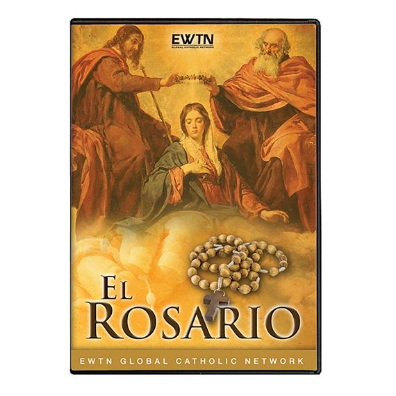 EL ROSARIO - DVD