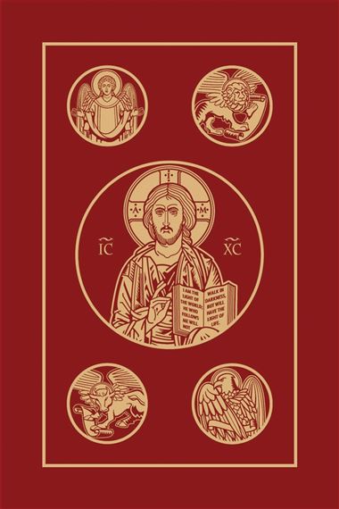 IGNATIUS (RSV), 2ND EDITION BIBLE - PAPERBACK