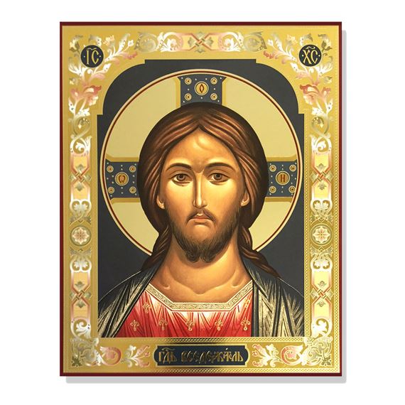 ICON OF CHRIST
