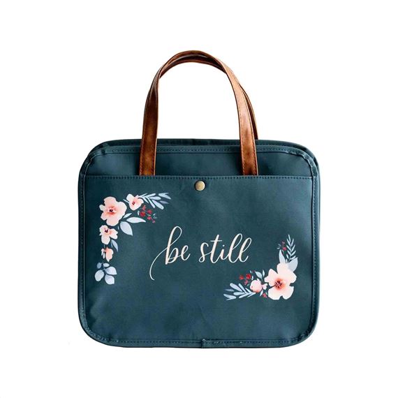 BE STILL - ORGANIZATIONAL BAG