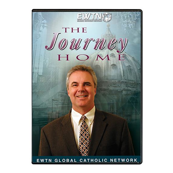 ewtn journey home 2003