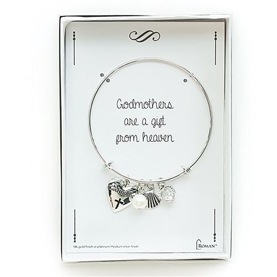 GODMOTHER BRACELET