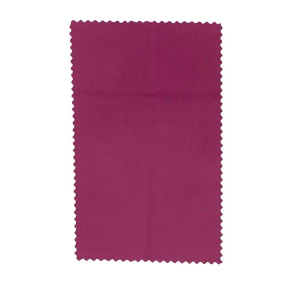 STERLING SILVER POLISHING CLOTH
