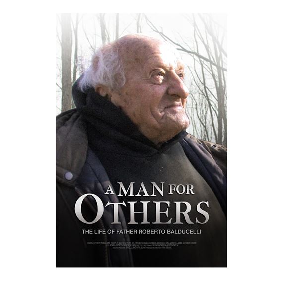 A MAN FOR OTHERS: THE LIFE OF FR. BALDUCELLI