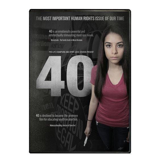 40 - DVD