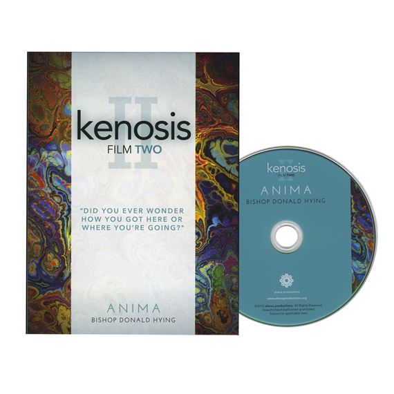 KENOSIS - ANIMA FILM TWO