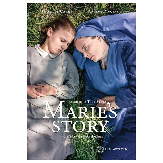 MARIE'S STORY (DVD)