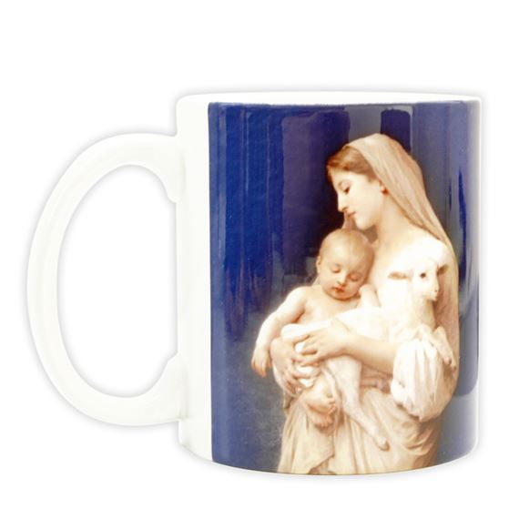 L'INNOCENCE MUG