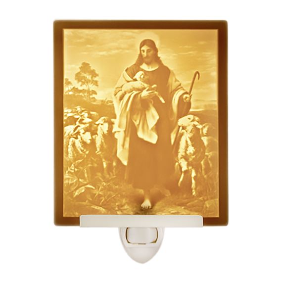 NIGHTLIGHT - GOOD SHEPHERD