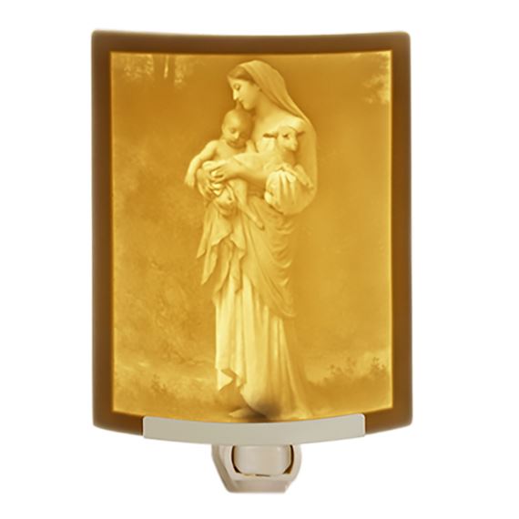 NIGHTLIGHT - L'INNOCENCE (CURVED)
