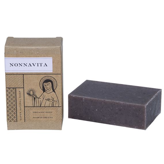 LAVENDER FIELDS - NONNAVITA SOAP