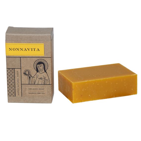 MIMOSA - NONNAVITA SOAP