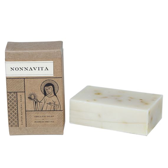 RIO GRANDE VALLEY - NONNAVITA SOAP