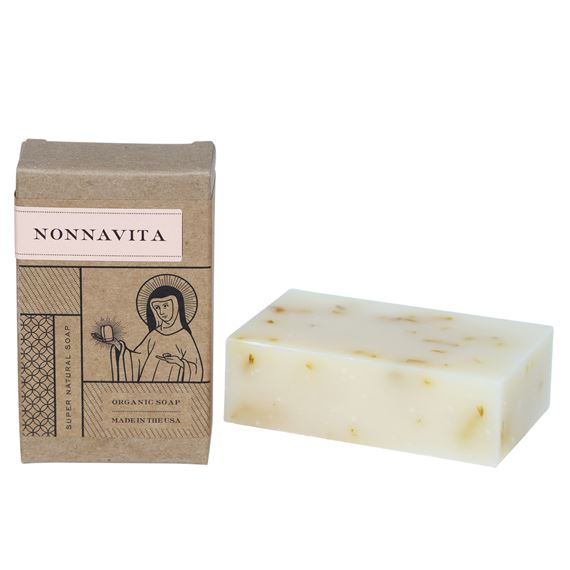 TEXAS PRAIRIE - NONNAVITA SOAP