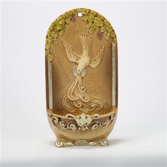 HOLY SPIRIT HOLY WATER FONT