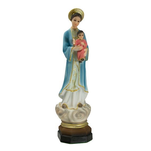 OUR LADY OF LA VANG (VIETNAMESE MADONNA)