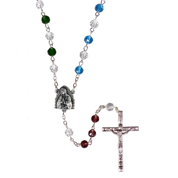 PRO-LIFE ROSARY