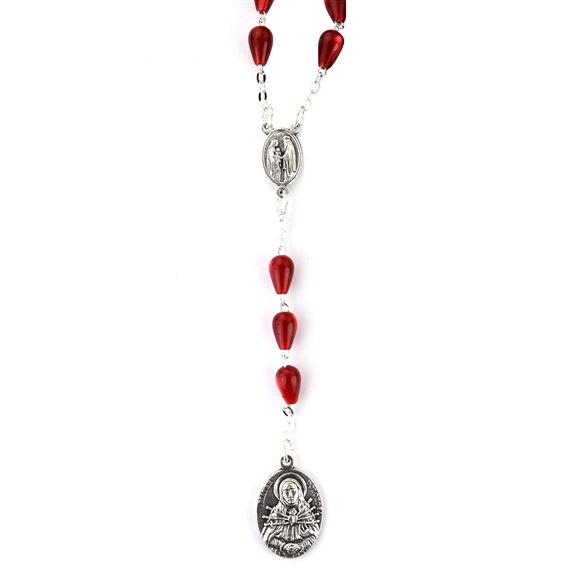 SEVEN SORROWS ROSARY